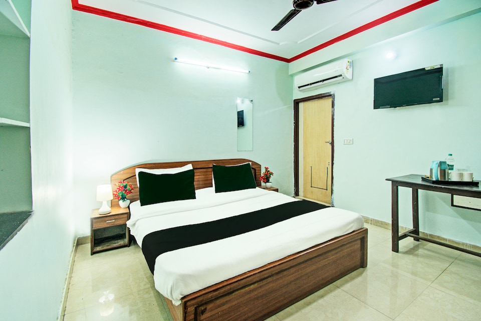 OYO Hotel Sunshine Palace , Vaishali Nagar Jaipur, Jaipur