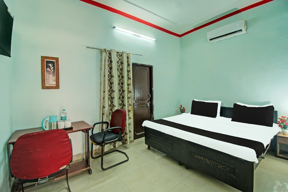 OYO Hotel Sunshine Palace , Vaishali Nagar Jaipur, Jaipur