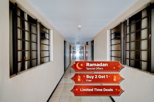 OYO Life 93086 Apartemen The Suite Metro By Abbah Property 