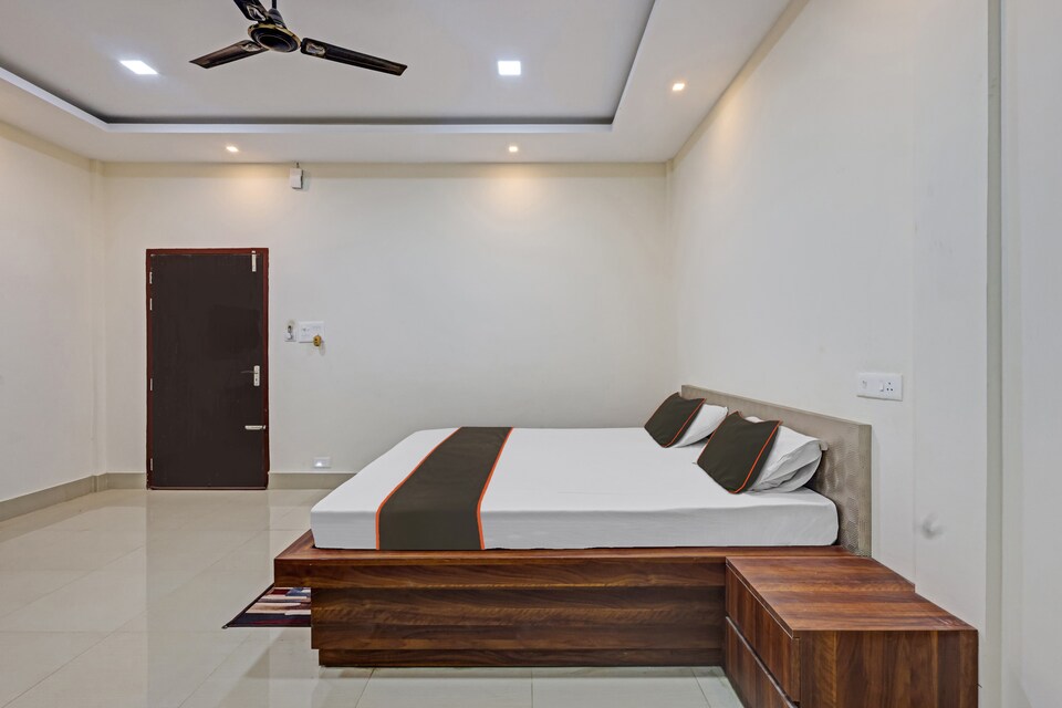 Collection O Long Acres Resort, ISBT Guwahati, Guwahati