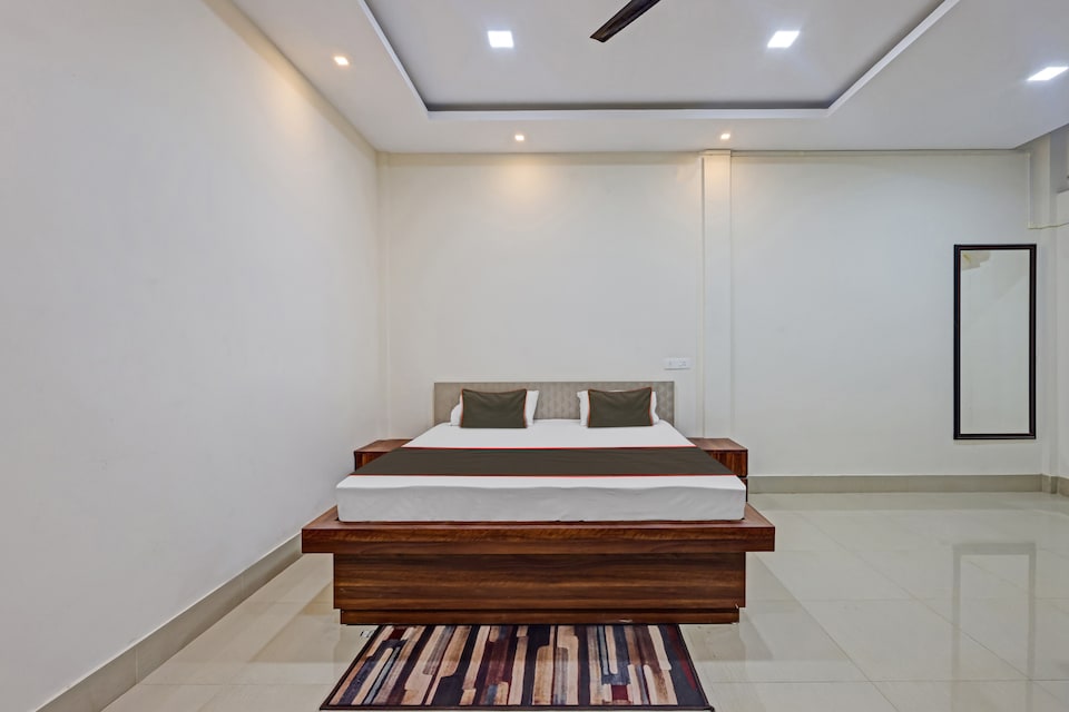 Collection O Long Acres Resort, ISBT Guwahati, Guwahati