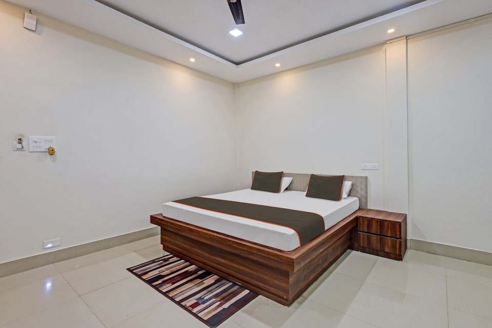 Collection O Long Acres Resort, ISBT Guwahati, Guwahati