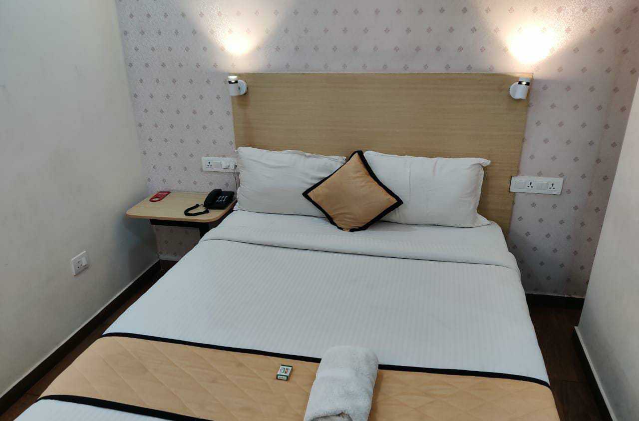 Collection O Hotels in Mmm Hospital, Chennai Starting ₹576 Upto 77