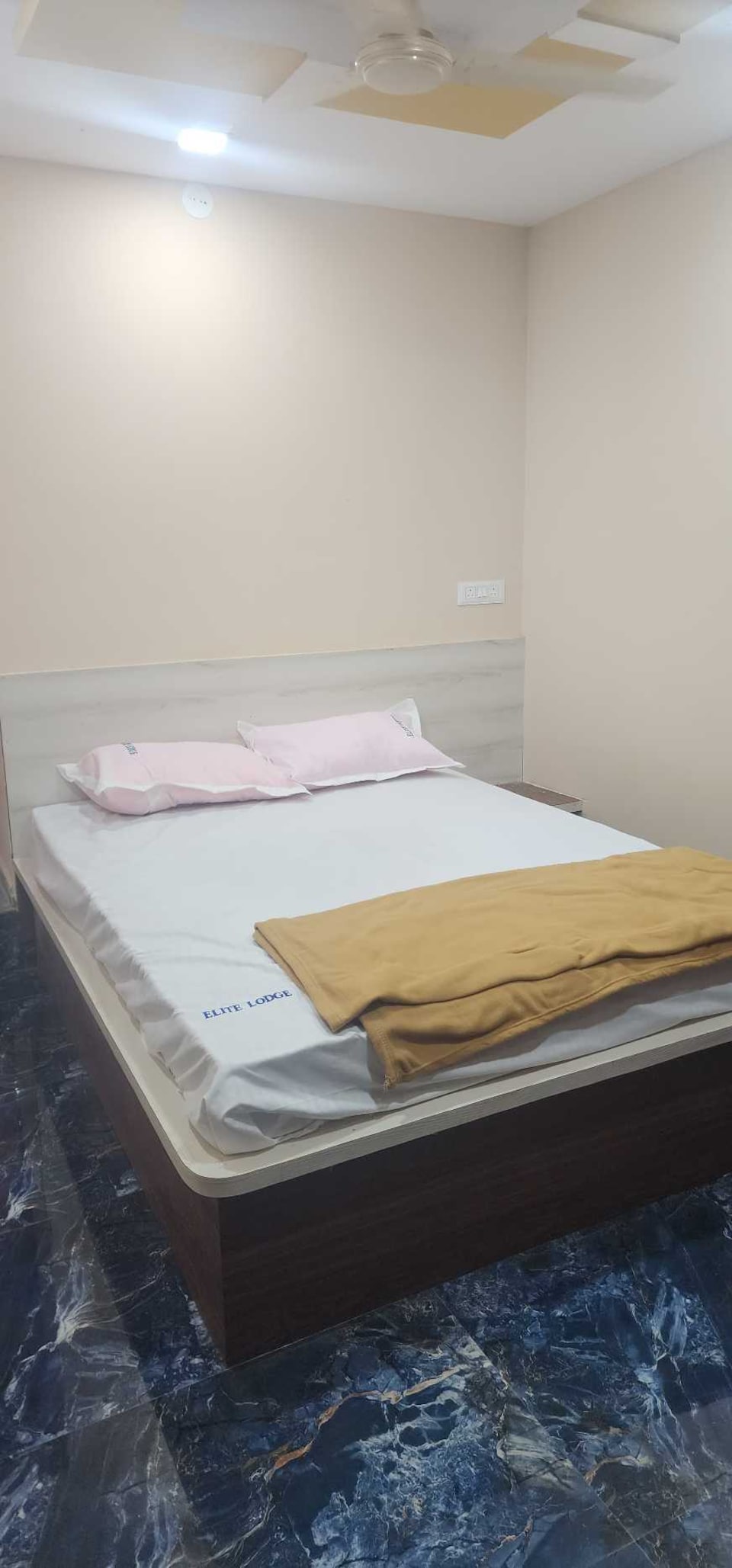 SPOT ON BSR Elite Lodge, Gulbarga, Gulbarga