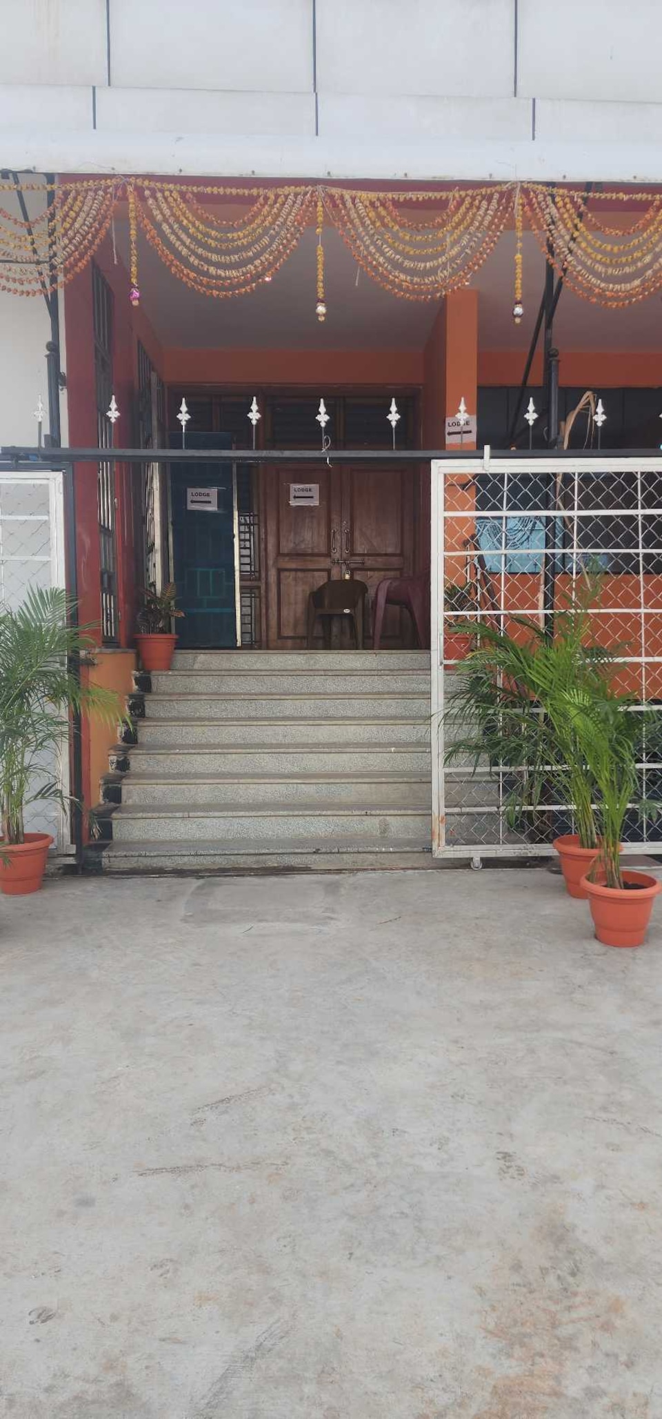 SPOT ON BSR Elite Lodge, Gulbarga, Gulbarga