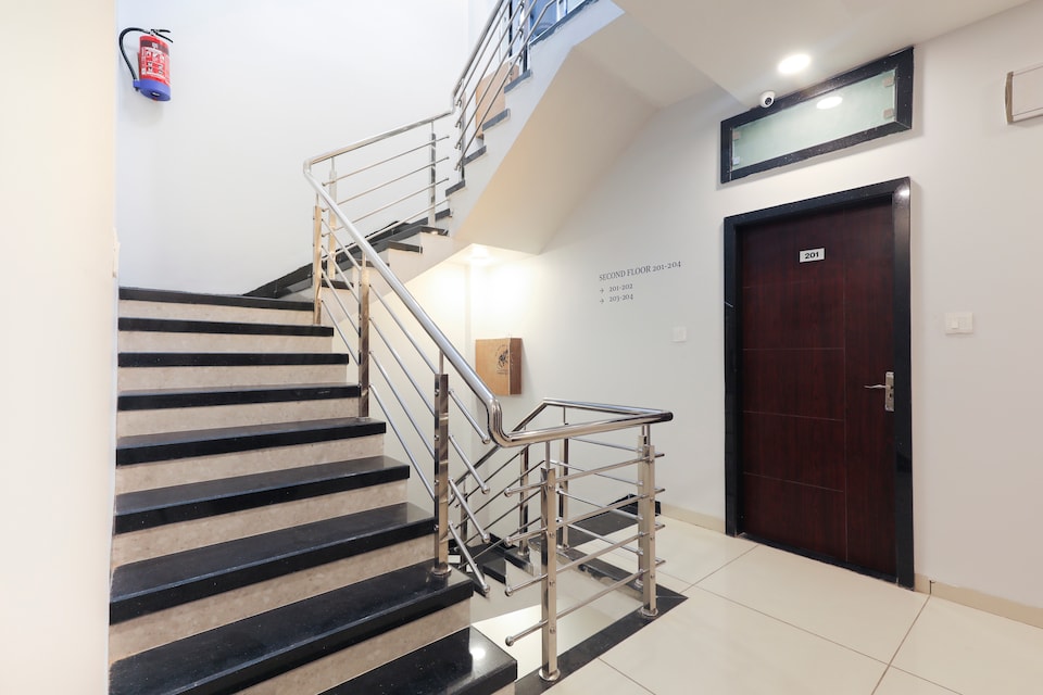 Hotel O Sagar Sky , Vijay Nagar Indore, Indore