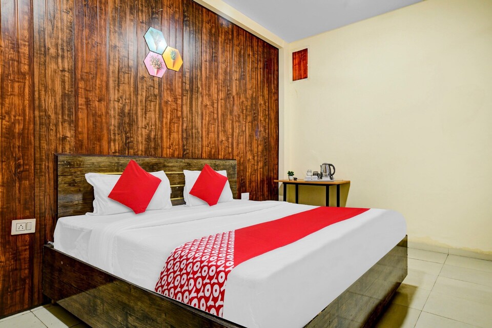 Live as IND1107, Vijay Nagar Indore, Indore