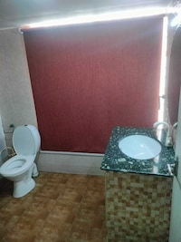SPOT ON Sri Krish Hotel