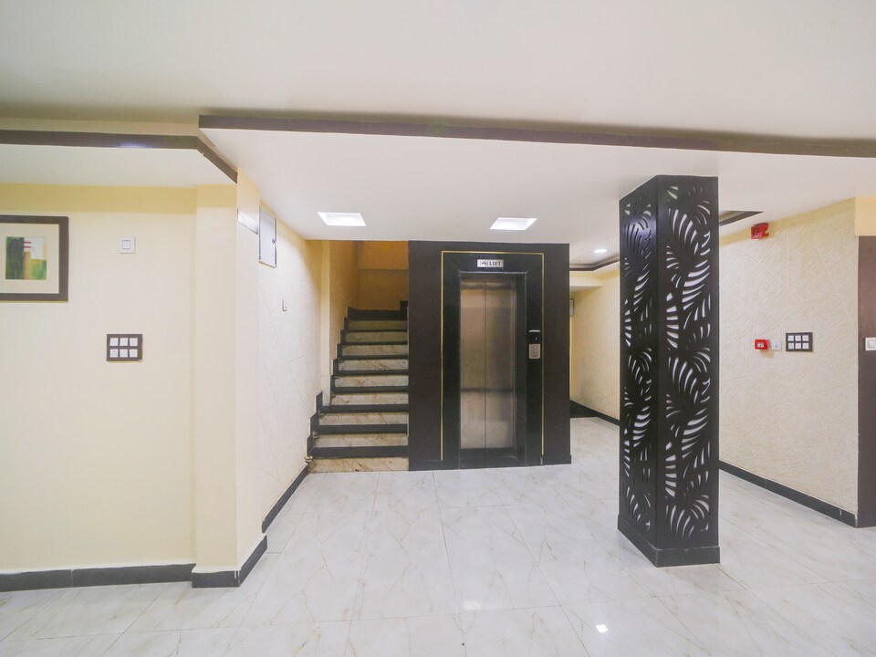 Hotel O Flagship Hotel Gt Palace, New Market Bhopal, Bhopal