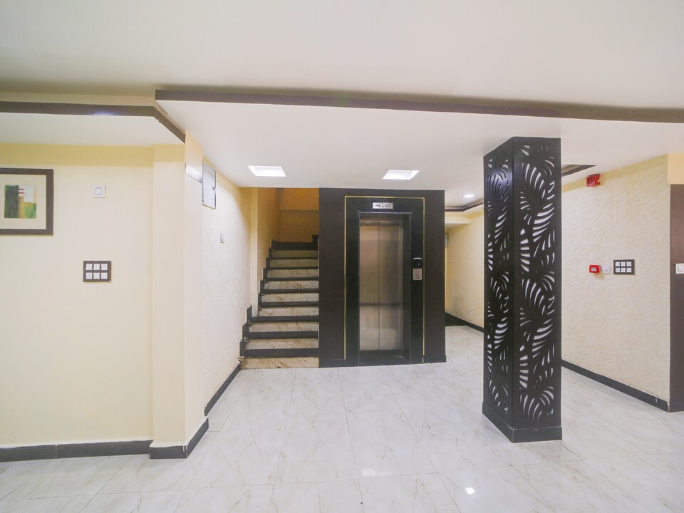 OYO Flagship Hotel Gt Palace, New Market Bhopal, Bhopal