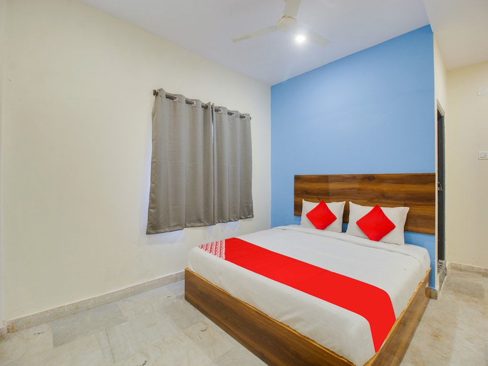 Hotel O Happy Homes, LB Nagar-Uppal, Hyderabad