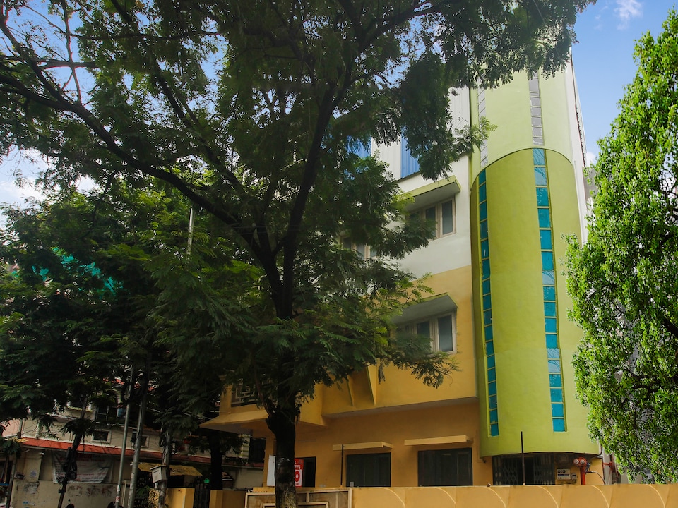 Hotel O Happy Homes, LB Nagar-Uppal, Hyderabad
