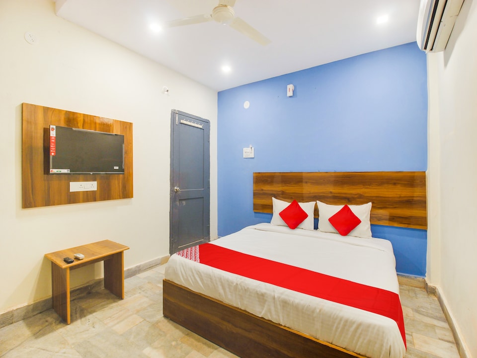 Hotel O Happy Homes, LB Nagar-Uppal, Hyderabad