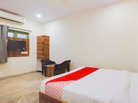 Hotel O Happy Homes
