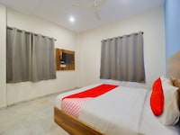 Hotel O Happy Homes