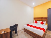 Hotel O Happy Homes