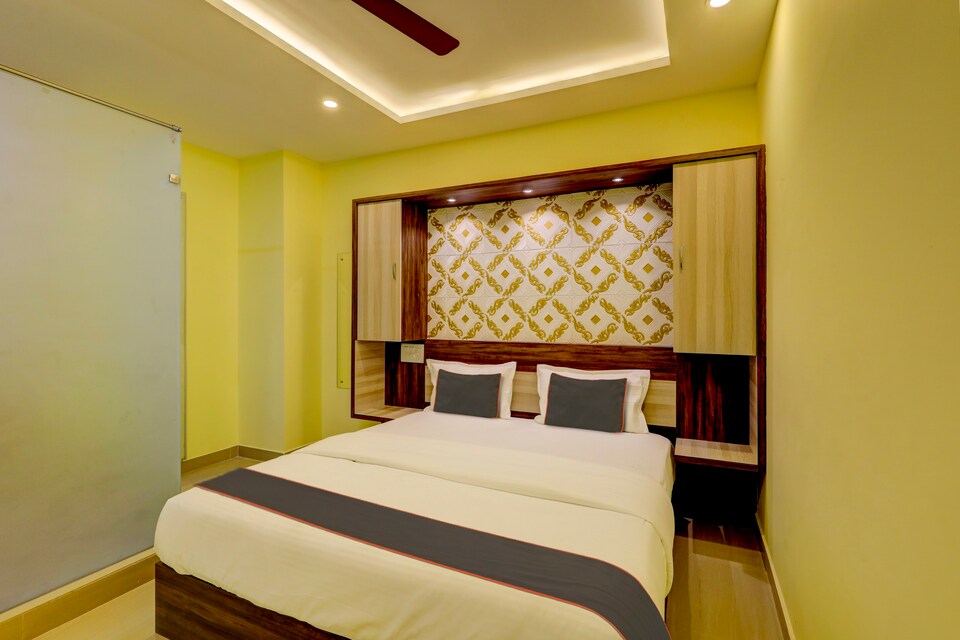 Collection O Joy Residency , Porur Chennai, Chennai