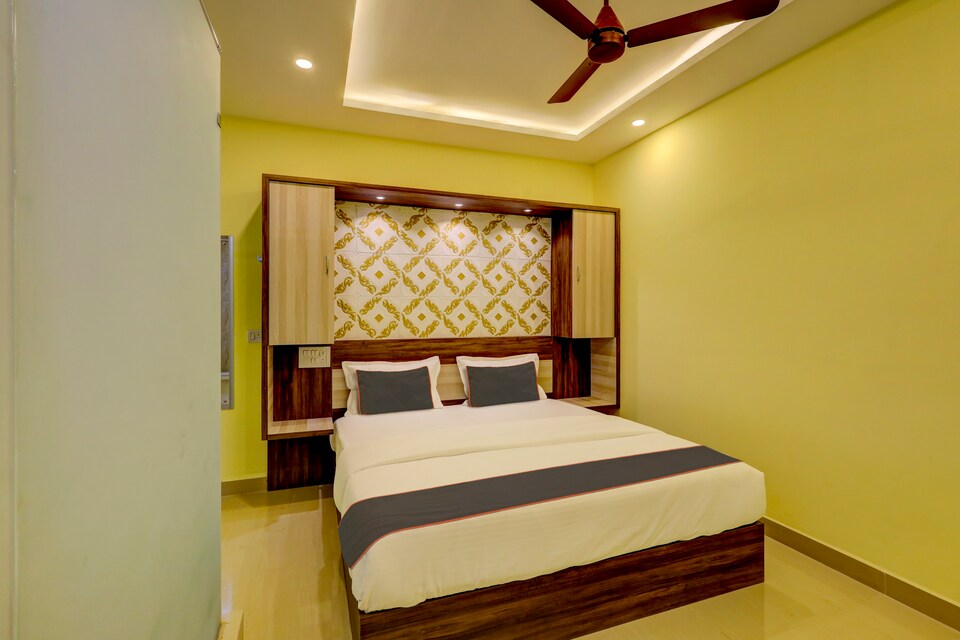 Collection O Joy Residency , Porur Chennai, Chennai