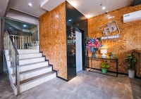 OYO 1016 Fb Dormitel Suites