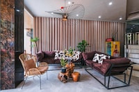 OYO 1016 Fb Dormitel Suites
