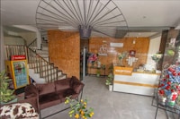 OYO 1016 Fb Dormitel Suites