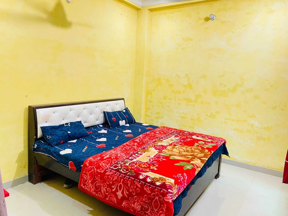 POP 81813K Dream Town, Alambagh Lucknow, Lucknow