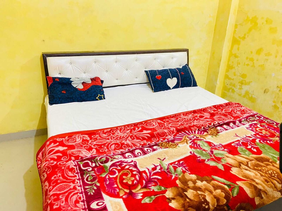 POP 81813K Dream Town, Alambagh Lucknow, Lucknow