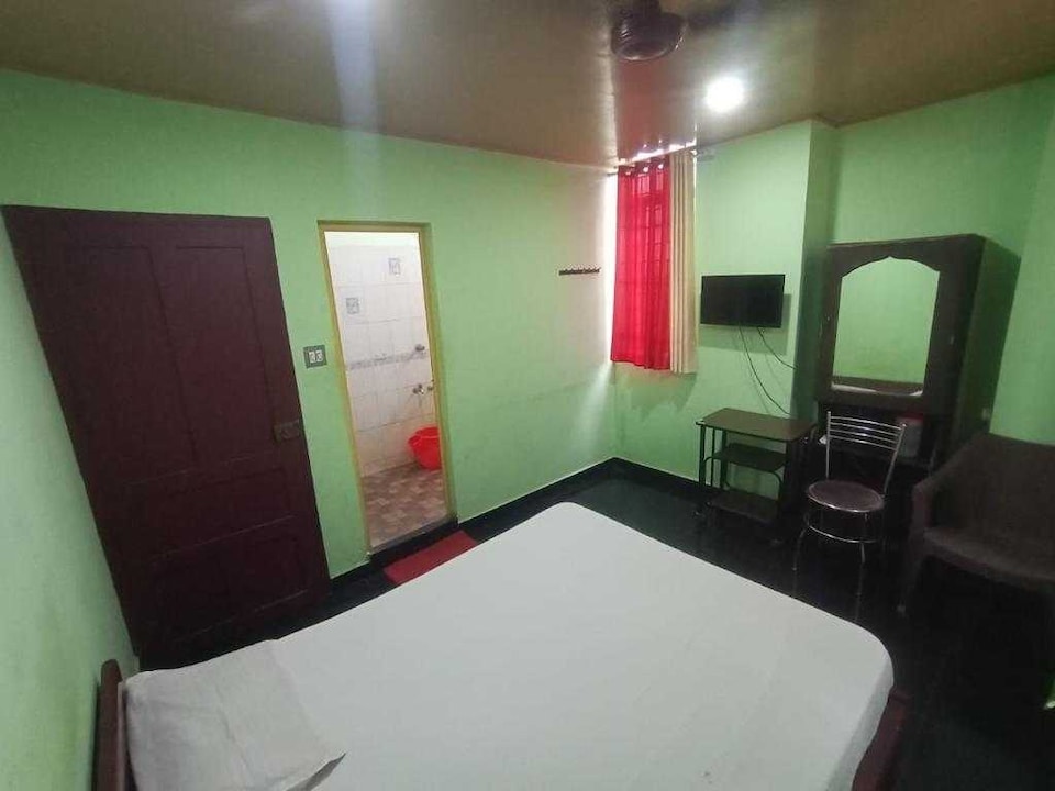 SPOT ON Vazhakkala Residency, Cluster Ernakulam, Ernakulam