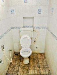 SPOT ON Vazhakkala Residency