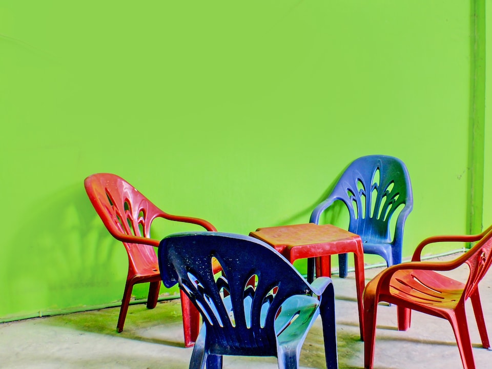 Hotel O Homestay Kamar Hijau Syariah, Bandar Lampung, Bandar Lampung