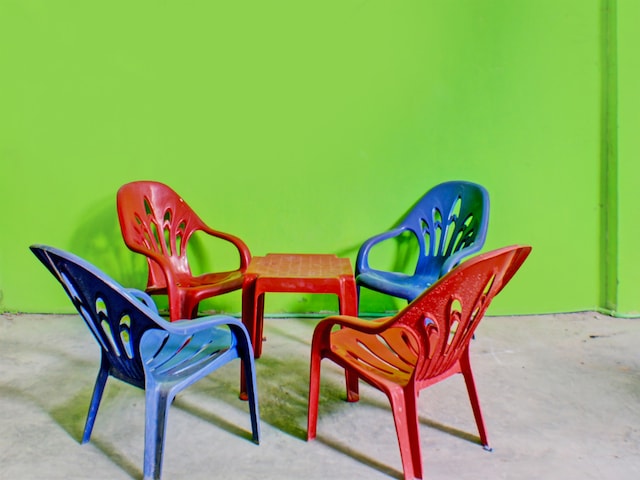 Hotel O Homestay Kamar Hijau Syariah