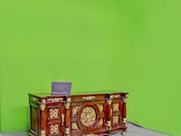 Hotel O Homestay Kamar Hijau Syariah