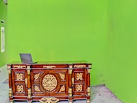 Hotel O Homestay Kamar Hijau Syariah