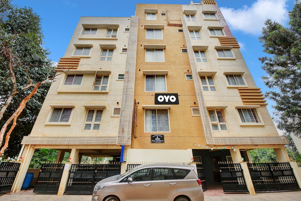 Hotel O Metro Inn Manyata, Manyata Bangalore, Bangalore