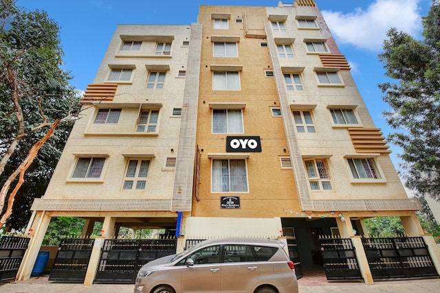 Hotel O Metro Inn Manyata