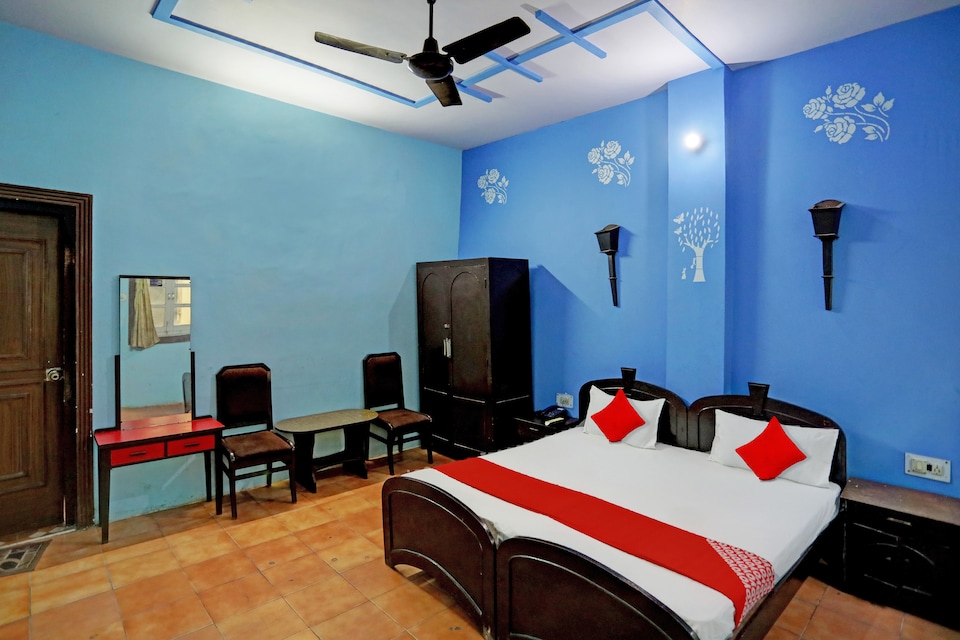 OYO Flagship Hotel Orient, Kanpur Railway Station, Kanpur