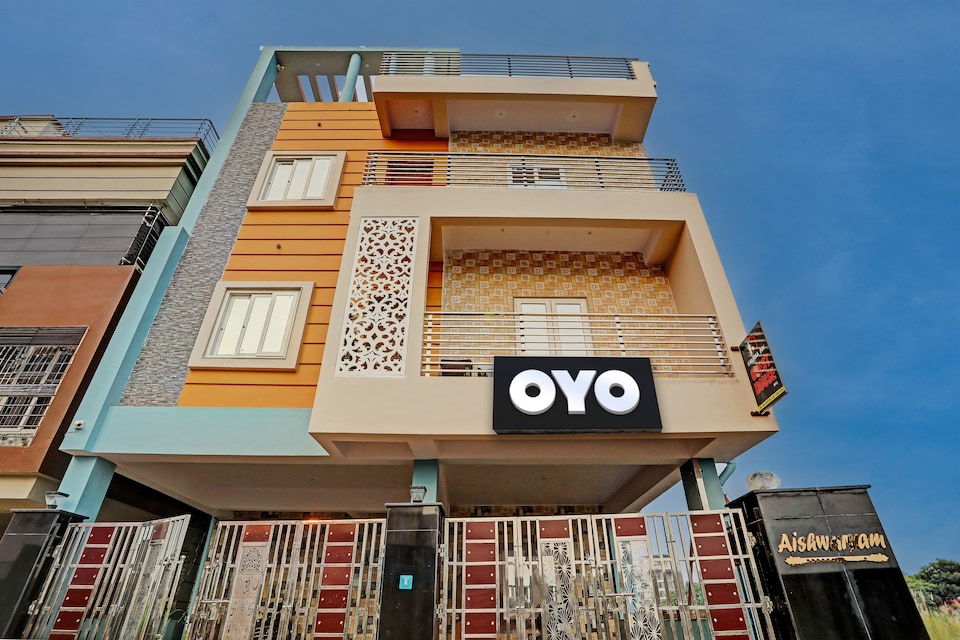 Hotel O Kalinga Inn, Patia Bhubaneswar, Bhubaneswar