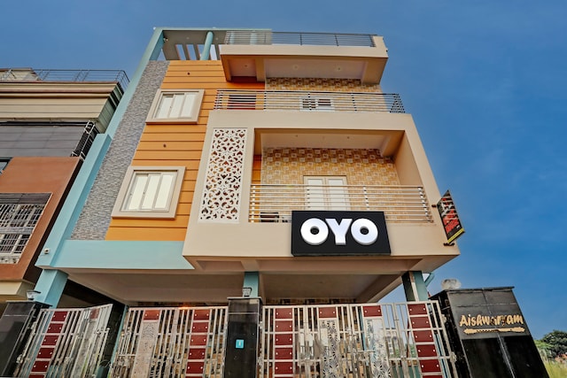 Hotel O Kalinga Inn