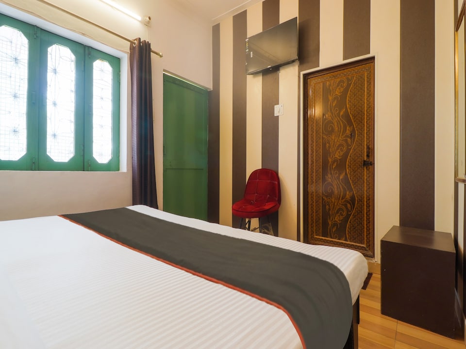 Collection O Sanbloom Resort, Tapovan Rishikesh, Rishikesh