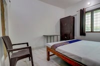 OYO Hotel Agastya Guest House