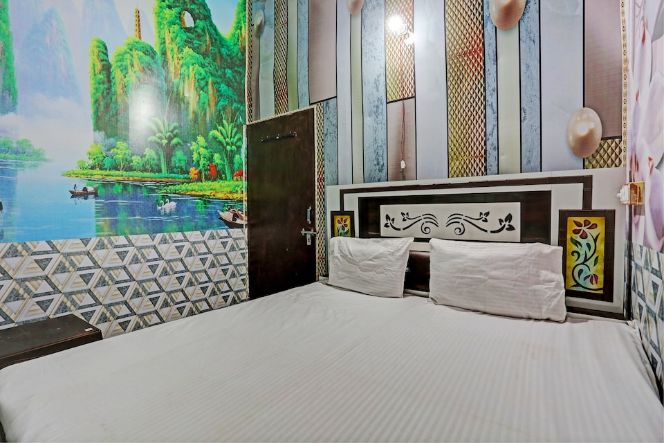 SPOT ON Jannat Hotal, Jind, Jind