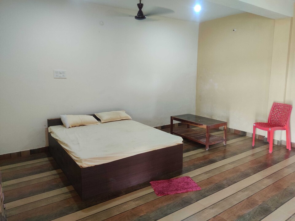 Hotel O Kaustubh Restaurant And Lodge, Bagbahara, Bagbahara