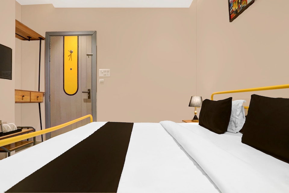 Super Townhouse Vaishali Nagar Jaipur Formerly Pentagon Boutique Hotel, Vaishali Nagar Jaipur, Jaipur