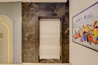 Super Townhouse Vaishali Nagar Jaipur Formerly Pentagon Boutique Hotel