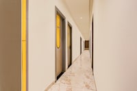 Super Townhouse Vaishali Nagar Jaipur Formerly Pentagon Boutique Hotel