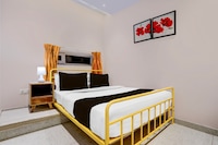 Super Townhouse Vaishali Nagar Jaipur Formerly Pentagon Boutique Hotel