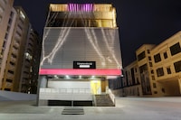 Super Townhouse Vaishali Nagar Jaipur Formerly Pentagon Boutique Hotel