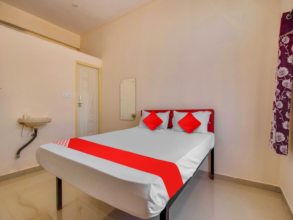 Hotel O SS Residence, Pargi, Hyderabad