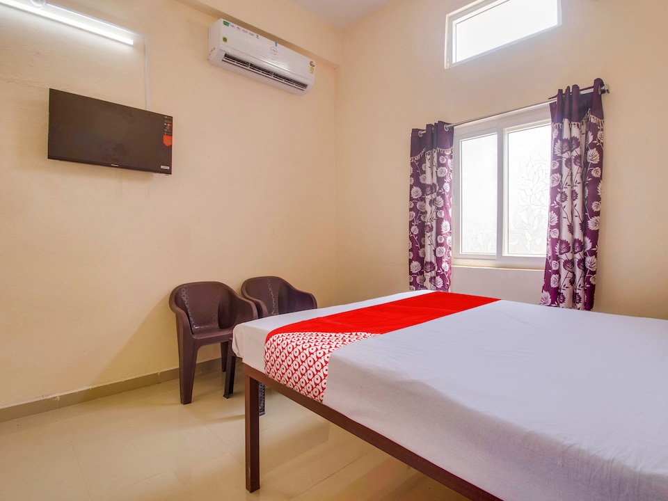 Hotel O SS Residence, Pargi, Hyderabad