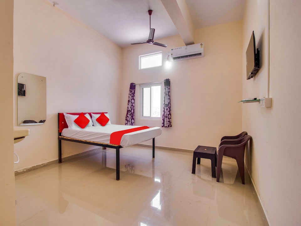 Hotel O SS Residence, Pargi, Hyderabad